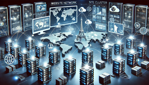 The Usage Effect Of Ip American Site Group And User Feedback